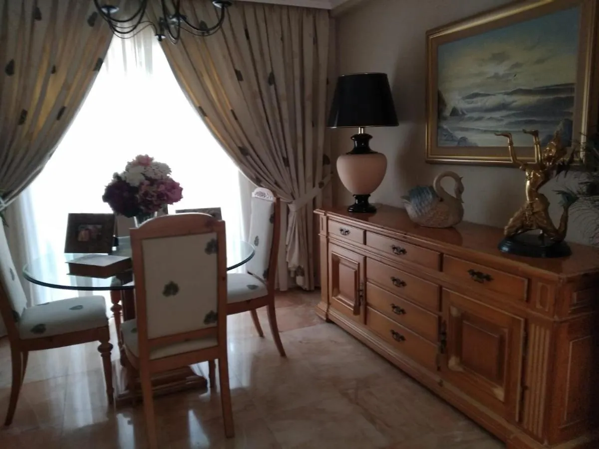 Holiday home Casa Adosada - Los Boliches - Fuengirola