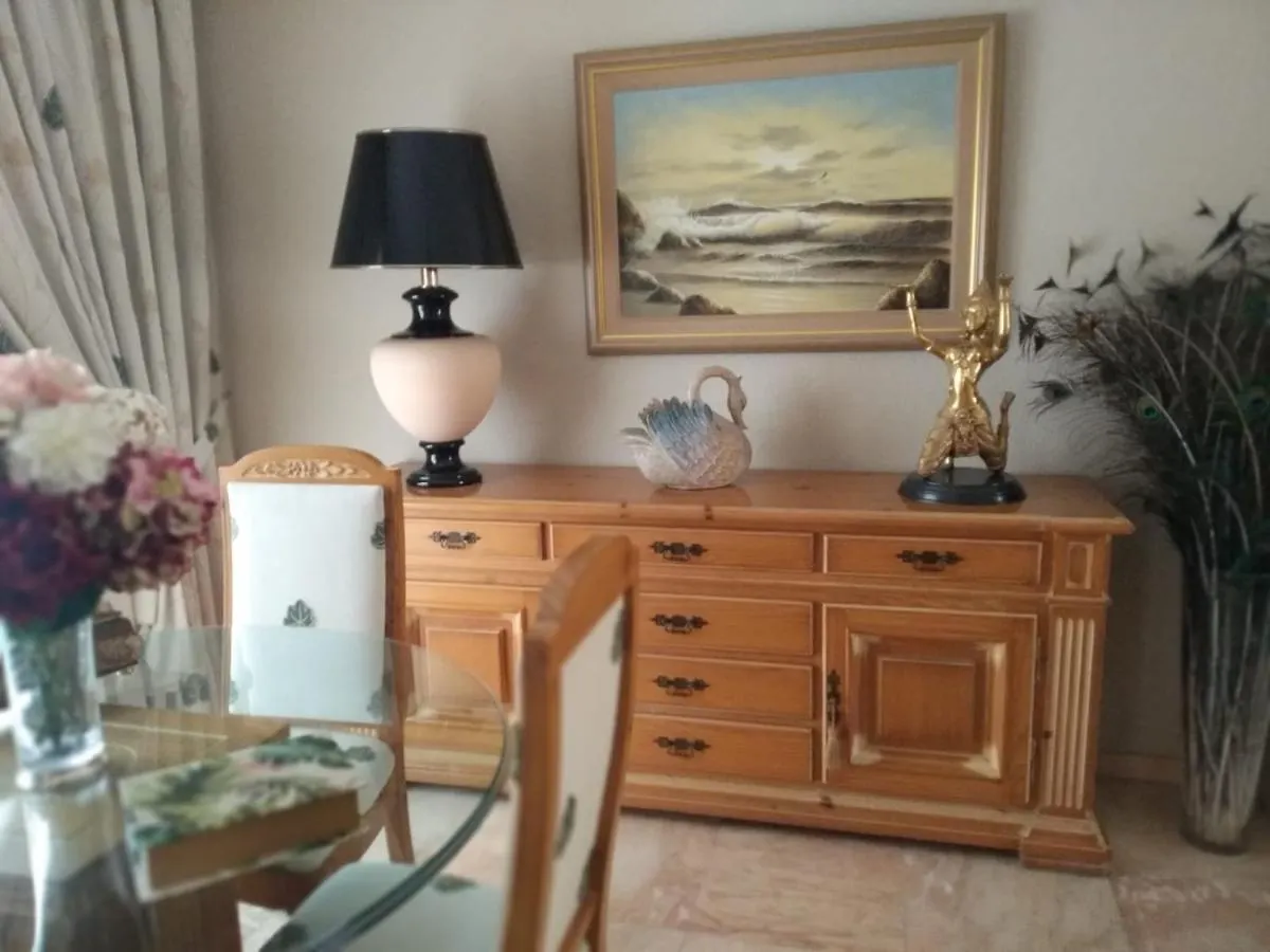 Holiday home Casa Adosada - Los Boliches - Fuengirola