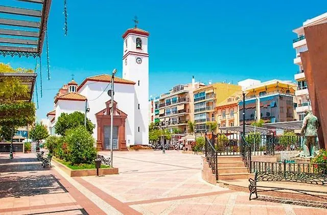 Holiday home Casa Adosada - Los Boliches - Fuengirola