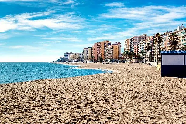 Casa Adosada - Los Boliches - Fuengirola 0*,