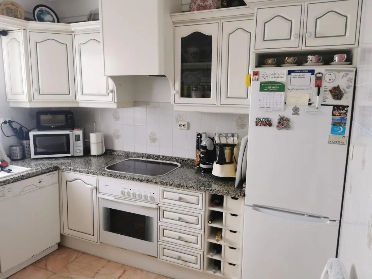 Holiday home Casa Adosada - Los Boliches - Fuengirola Spain