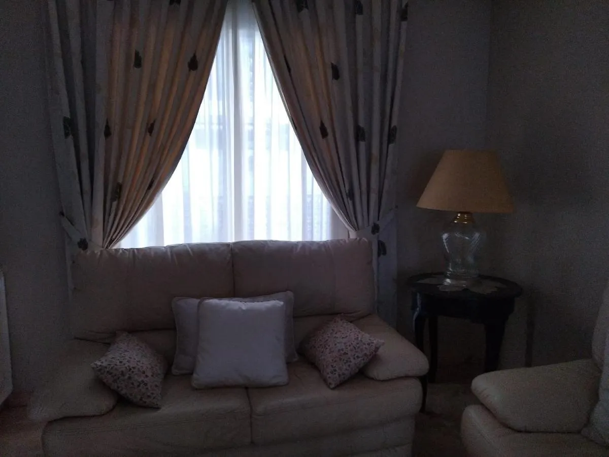 Casa Adosada - Los Boliches - Fuengirola Holiday home