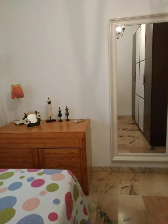 Holiday home Casa Adosada - Los Boliches - Fuengirola