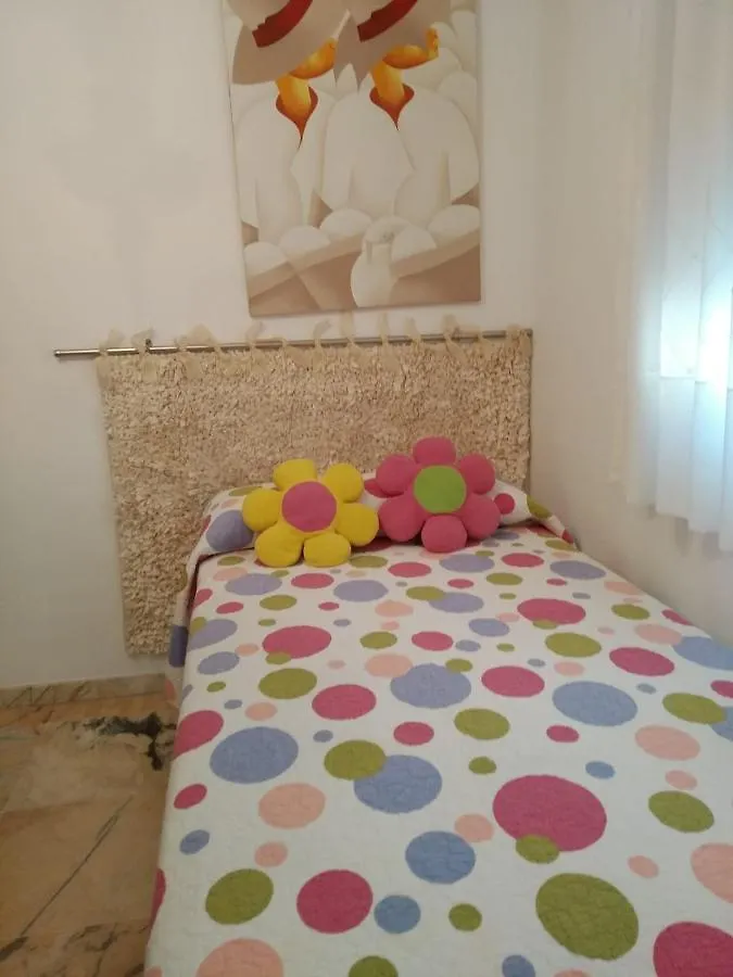 Casa Adosada - Los Boliches - Fuengirola Holiday home