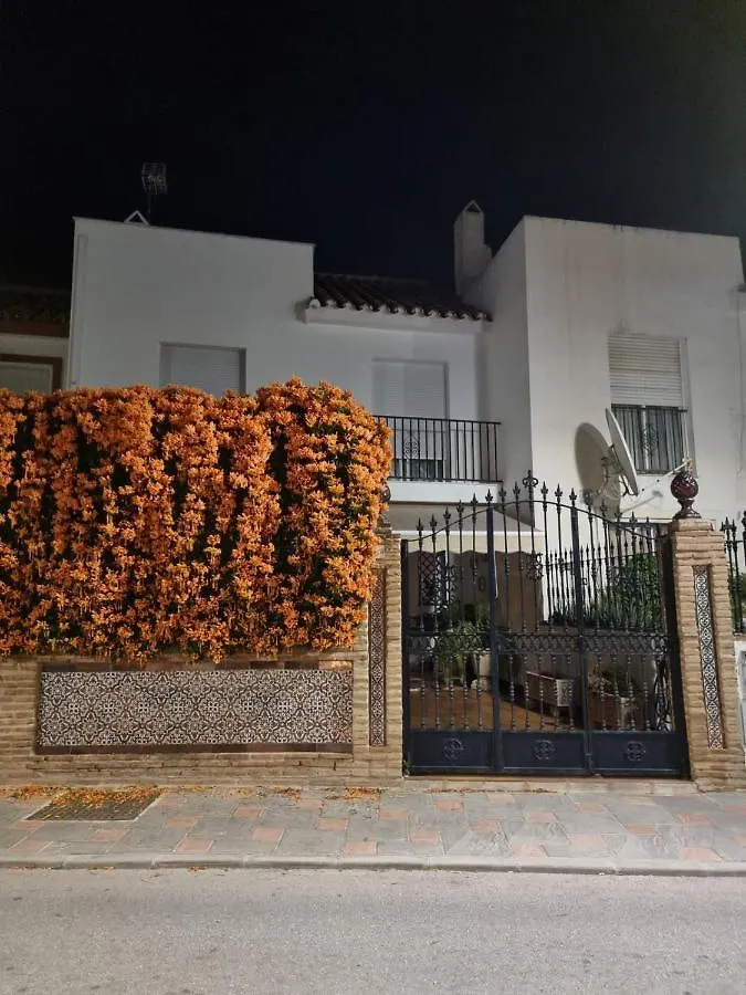 Casa Adosada - Los Boliches - Fuengirola Holiday home