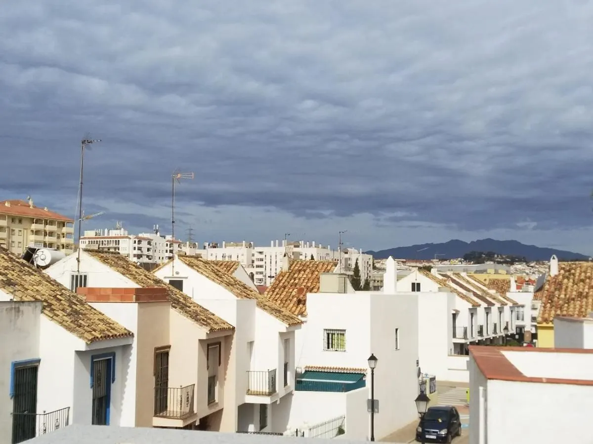 Casa Adosada - Los Boliches - Fuengirola Holiday home