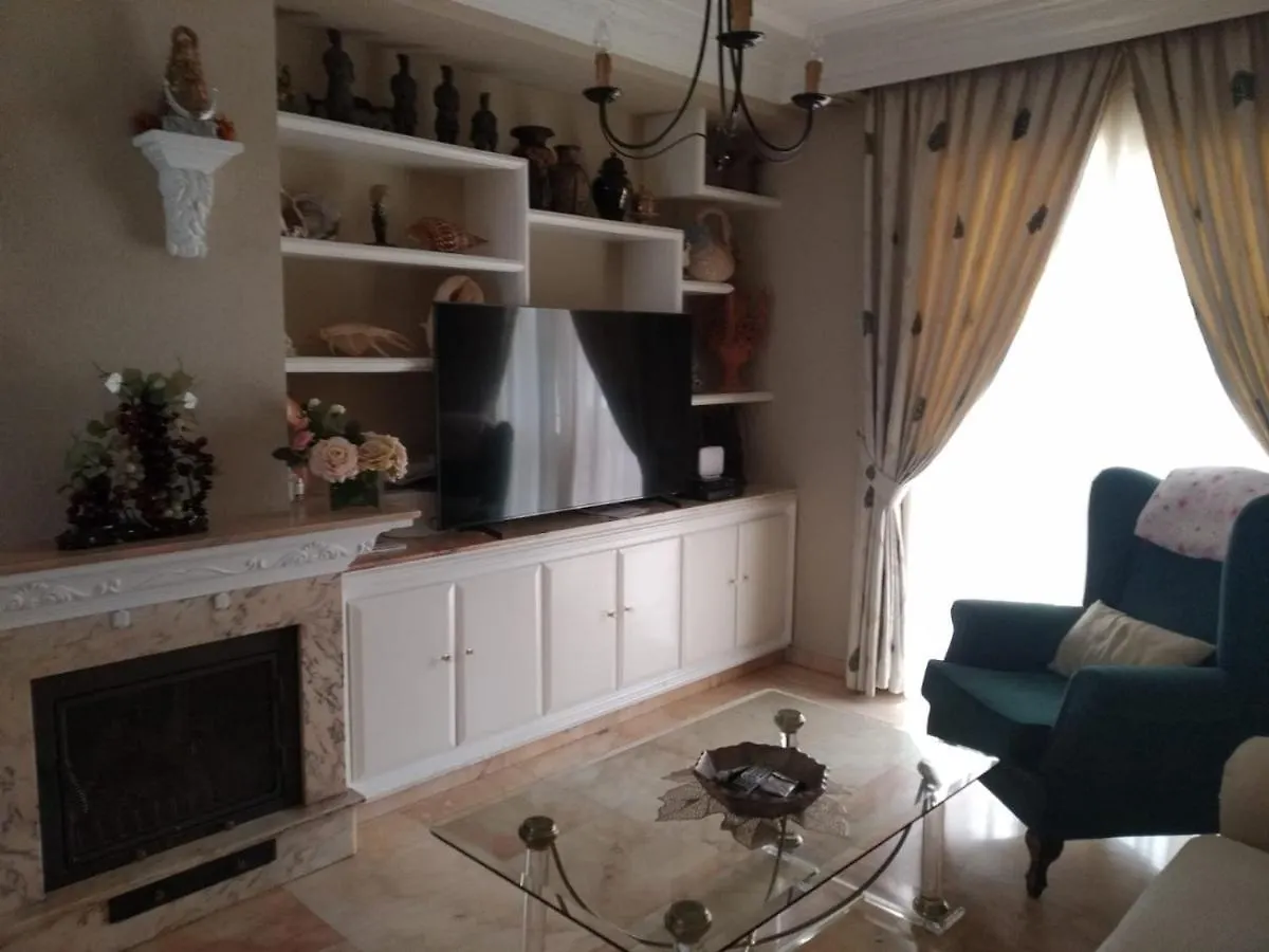 Holiday home Casa Adosada - Los Boliches - Fuengirola