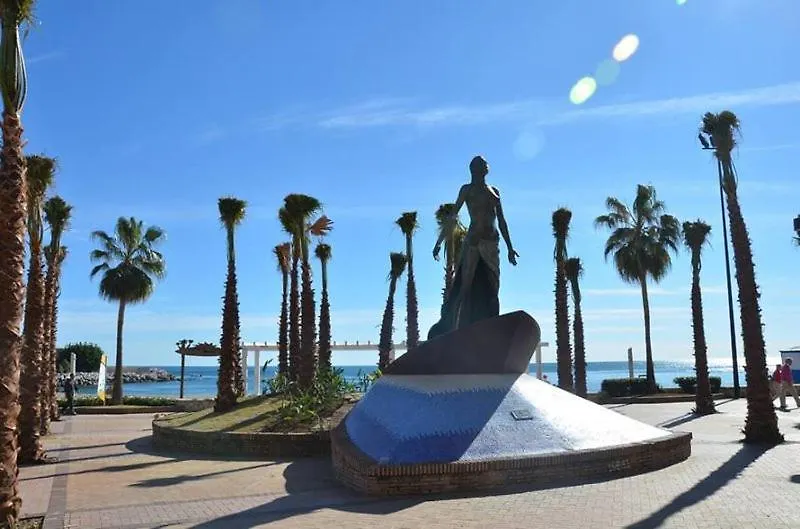 Casa Adosada - Los Boliches - Fuengirola 0*,