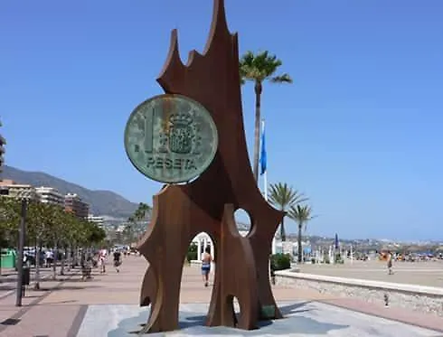 Casa Adosada - Los Boliches - Fuengirola