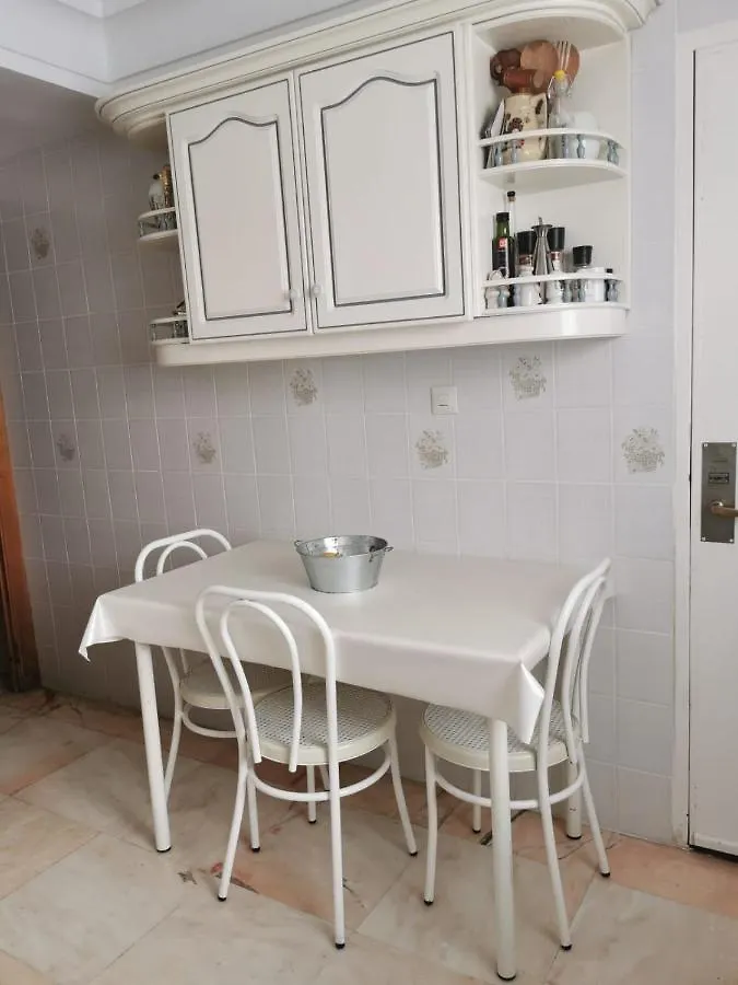 Holiday home Casa Adosada - Los Boliches - Fuengirola Spain