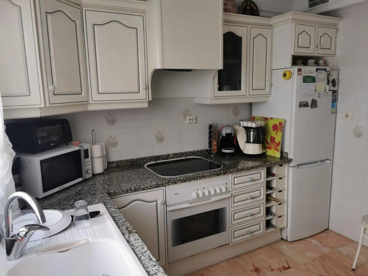 Holiday home Casa Adosada - Los Boliches - Fuengirola