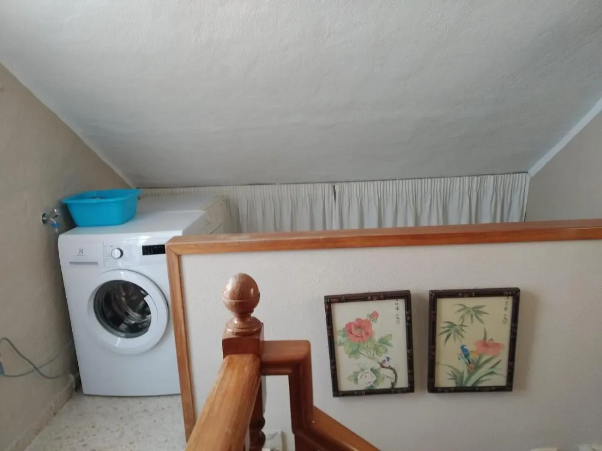 Holiday home Casa Adosada - Los Boliches - Fuengirola Spain