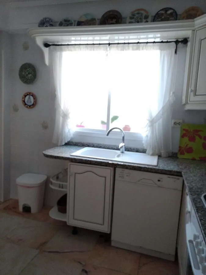 Casa Adosada - Los Boliches - Fuengirola Holiday home