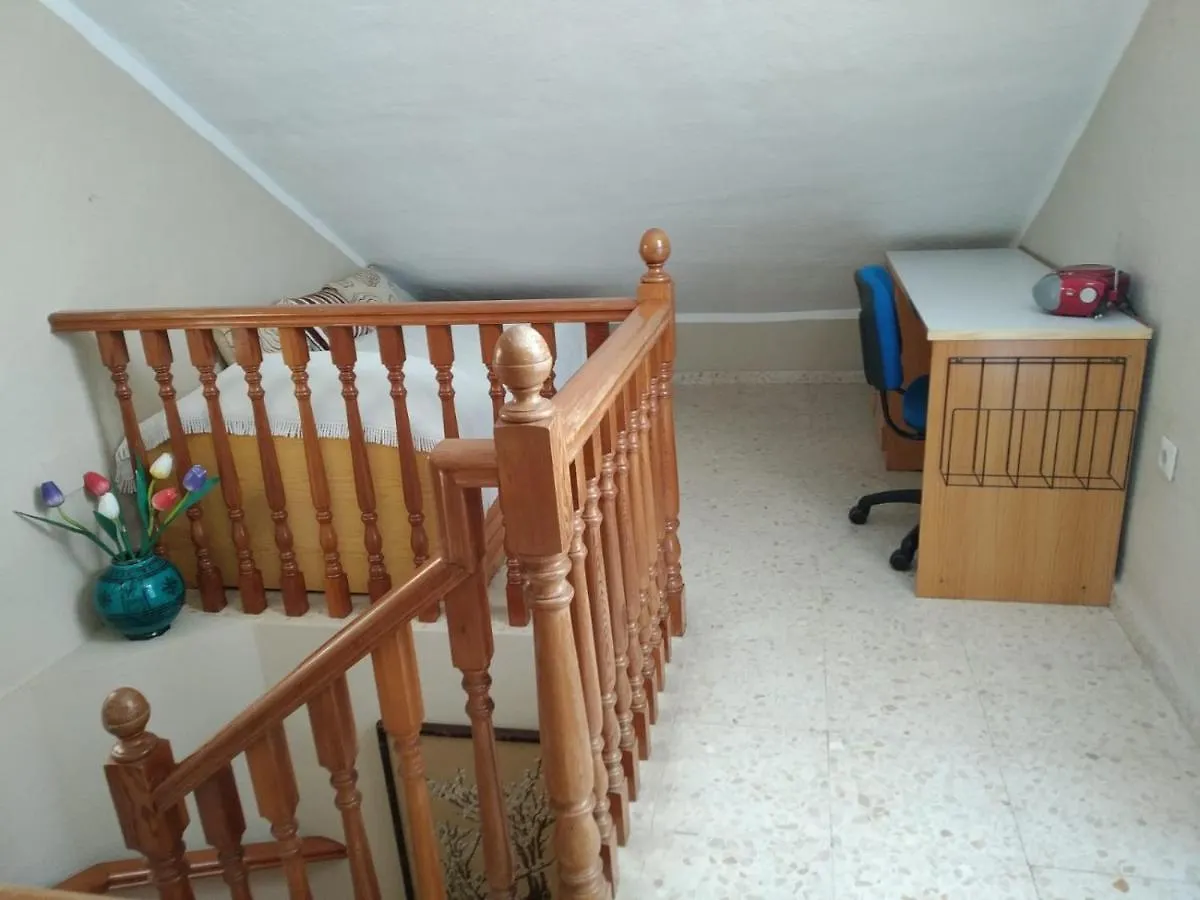 Holiday home Casa Adosada - Los Boliches - Fuengirola