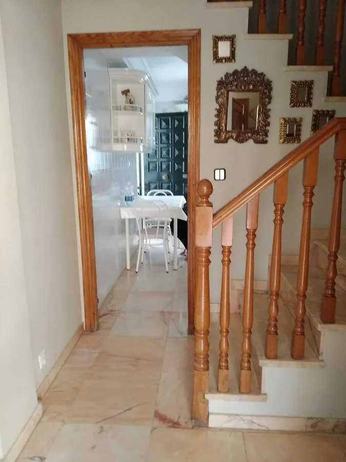 Holiday home Casa Adosada - Los Boliches - Fuengirola
