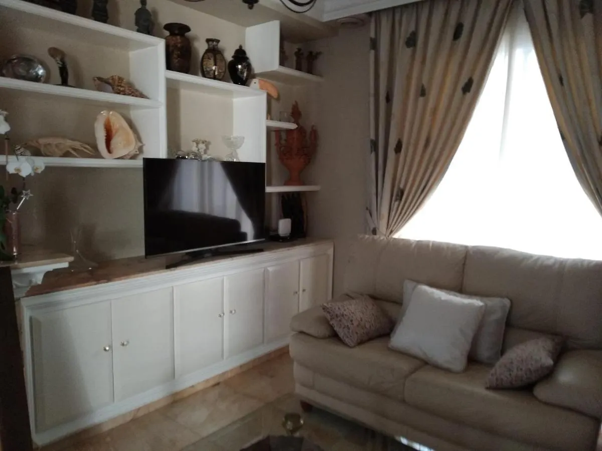 Casa Adosada - Los Boliches - Fuengirola Holiday home