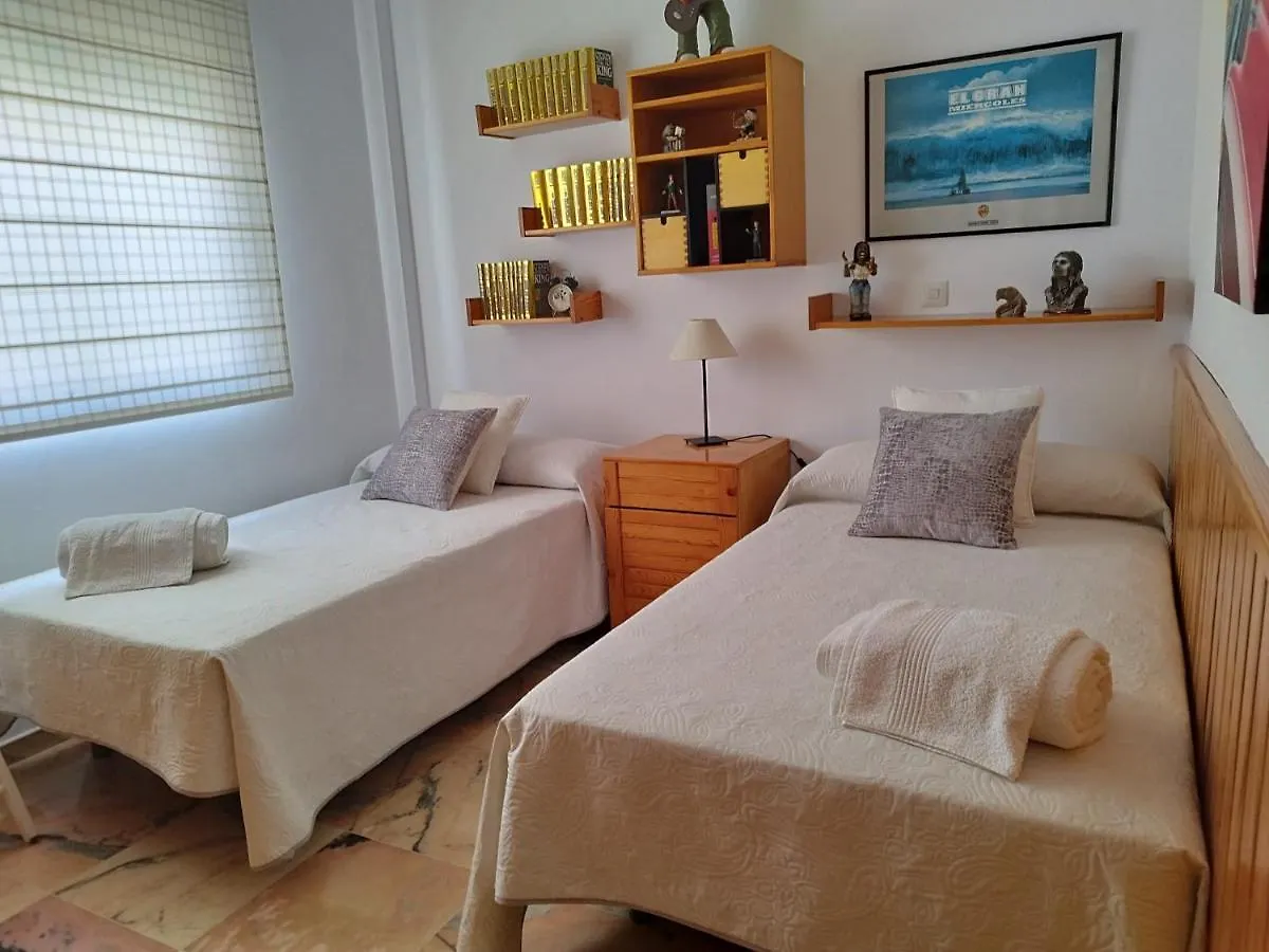 Casa Adosada - Los Boliches - Fuengirola Holiday home