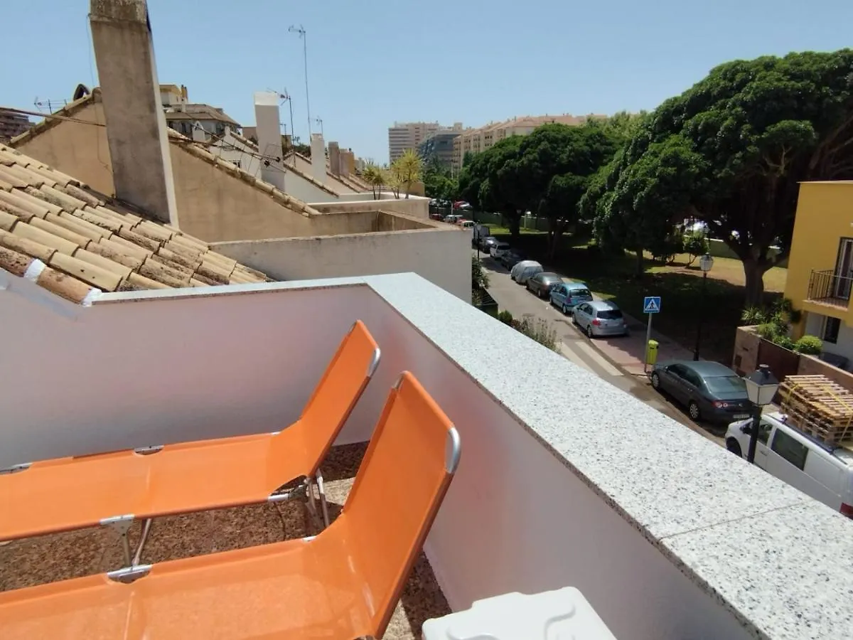 Casa Adosada - Los Boliches - Fuengirola Holiday home