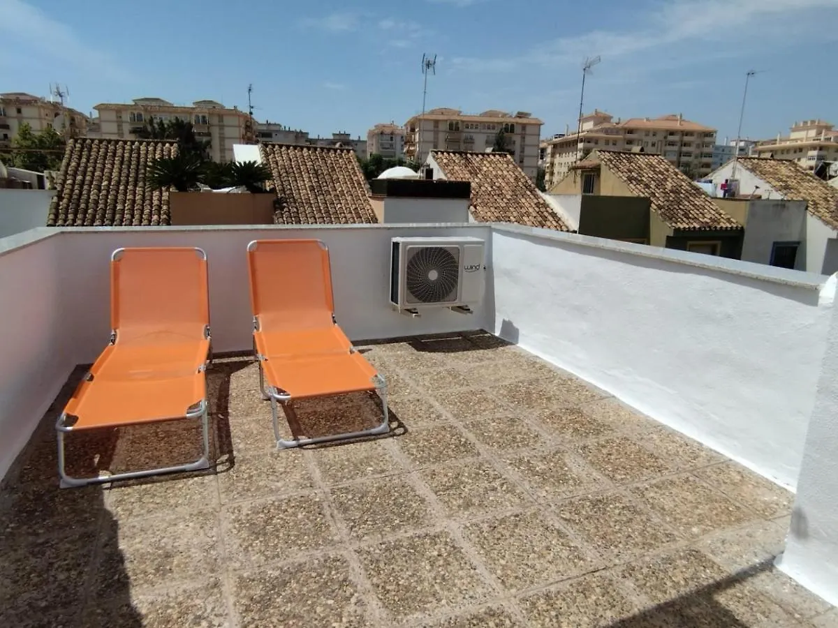 Holiday home Casa Adosada - Los Boliches - Fuengirola Spain